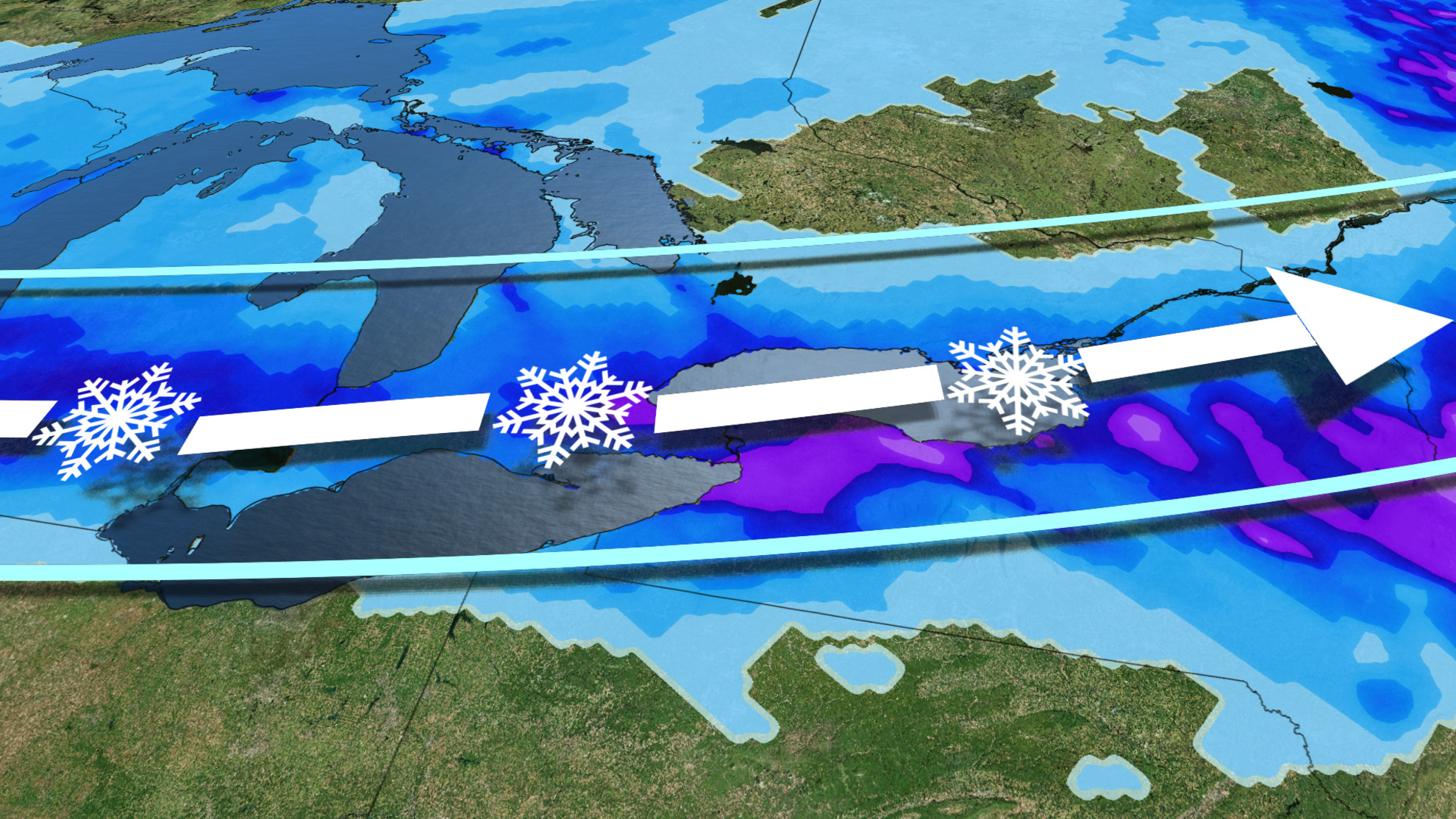 Spring 2024 Forecast - What Is An Eclipse?