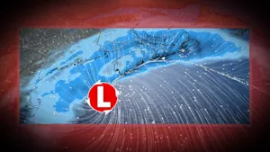 15-40 cm, high winds expected as major nor'easter approaches