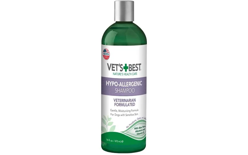 PEt shampoo Amazon