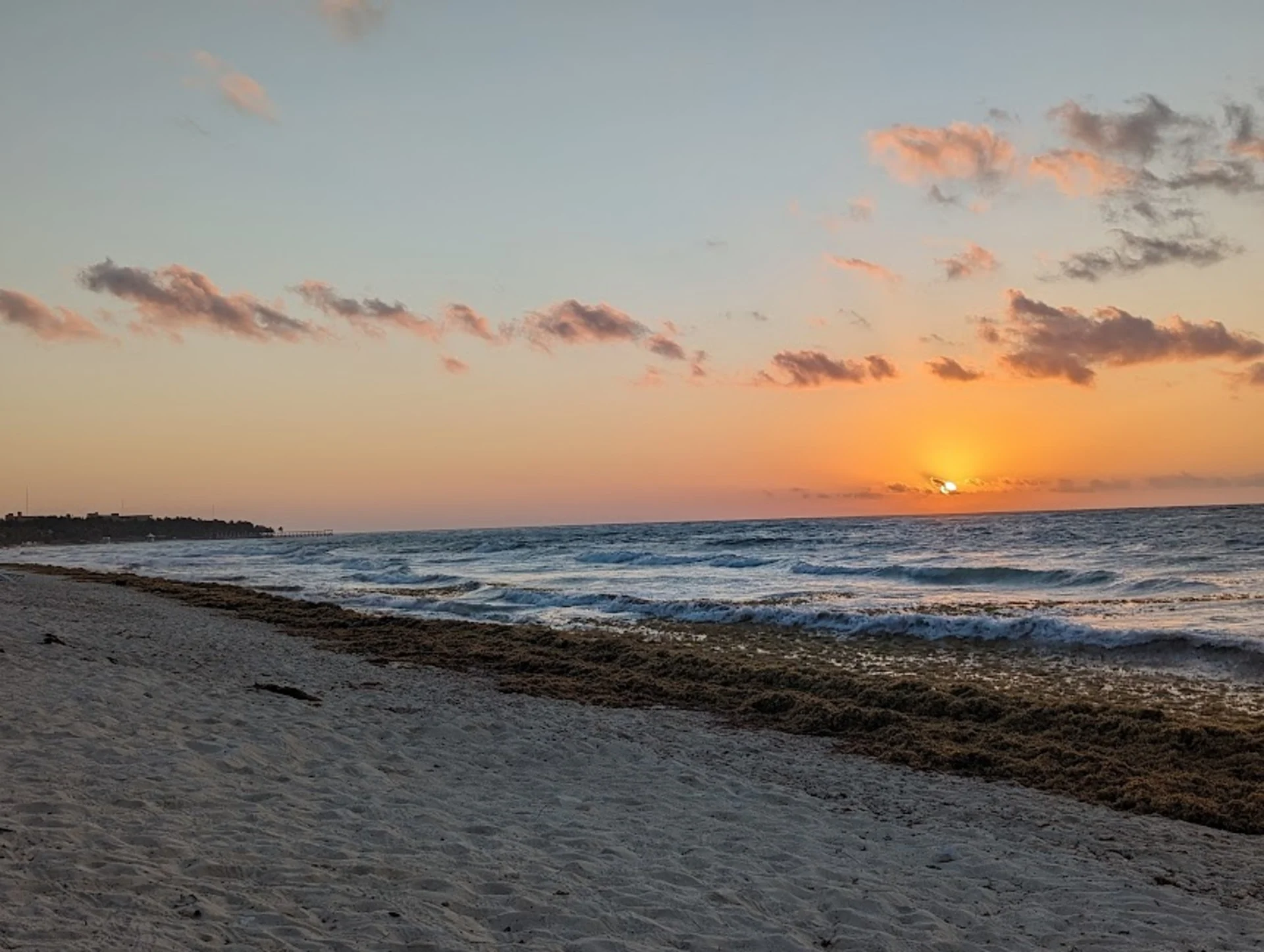 Akumal Mexico