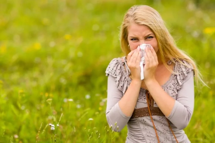 La fièvre du printemps : est-ce qu'elle existe vraiment ?