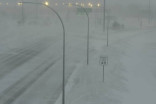 Winter storm warnings span the Prairies, NW Ontario, risk of 40 cm of snow