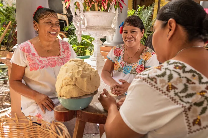 Mexique : un résumé de la culture générale