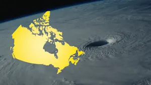 Atlantic hurricane season outlook released, with a major catch. Story, here