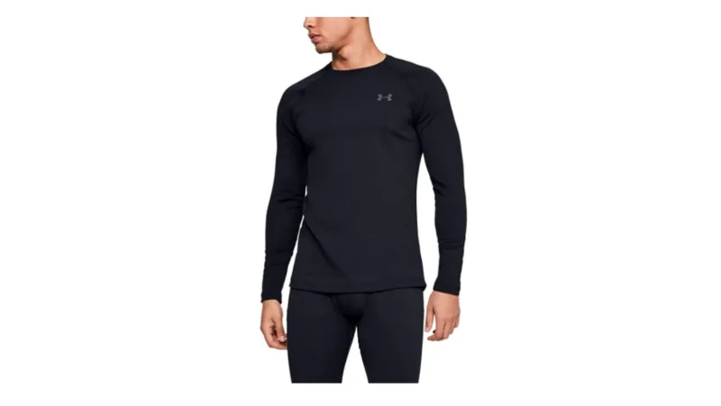 TEST Men's base layer 2