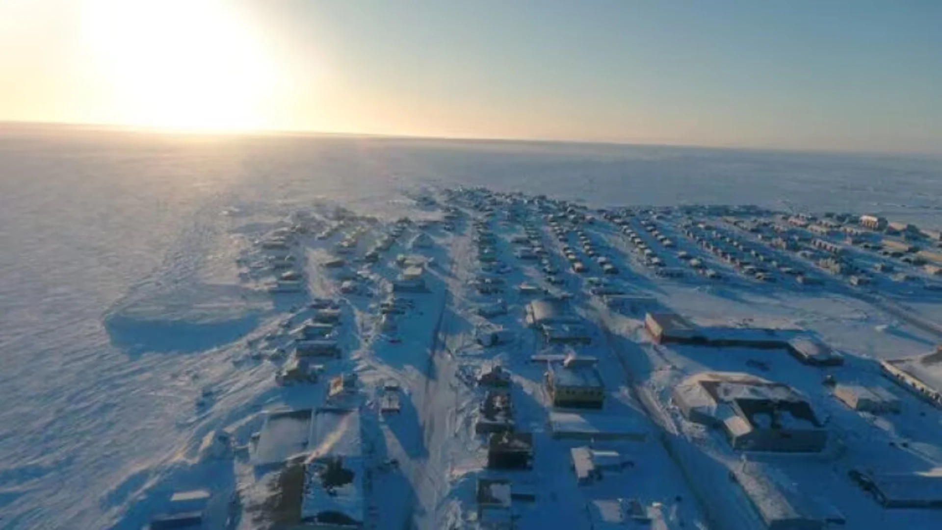 Arviat declares a state of emergency in response to extended power outage