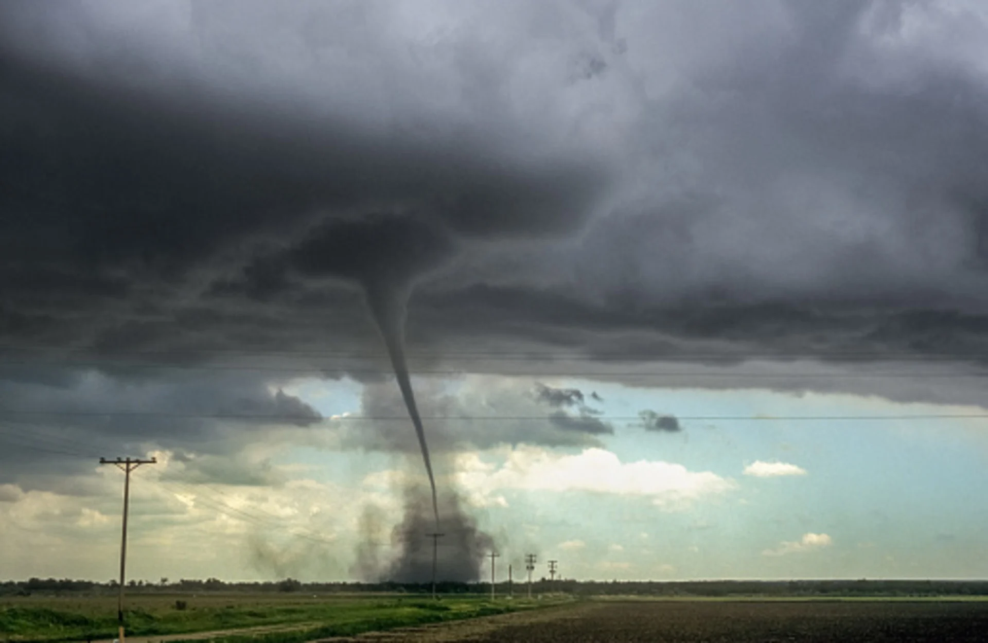 Major lull in Quebec's tornado season this year, possible first in 10 years