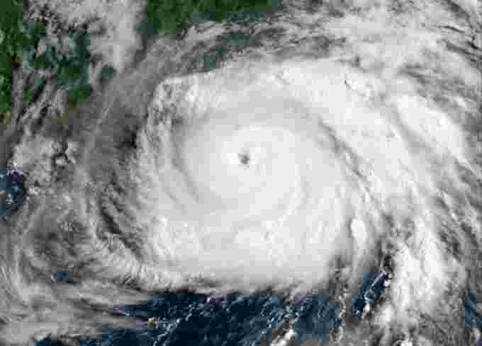 Hurricane Ida NASA Wikipedia