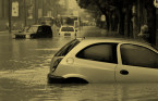 Heavy rain days can substantially harm economic growth: study
