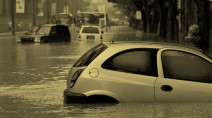 Heavy rain days can substantially harm economic growth: study