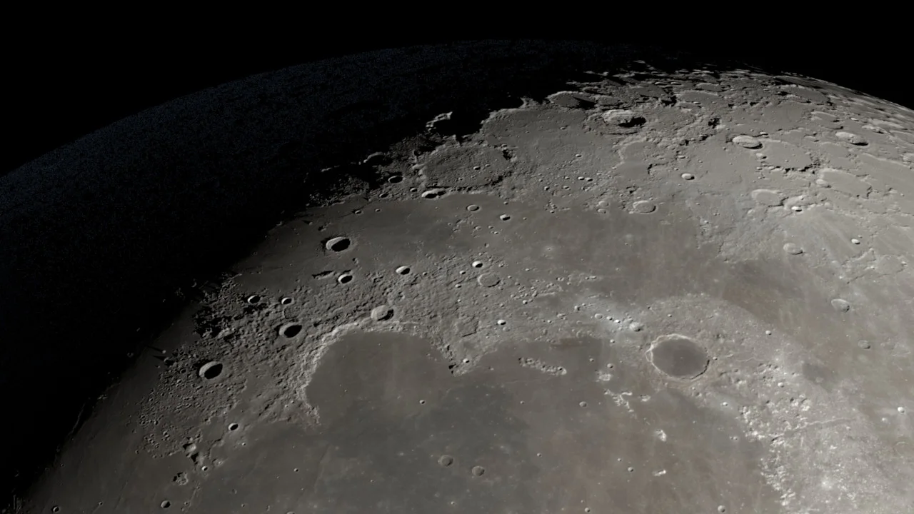 Three ways to celebrate International Observe the Moon Night this