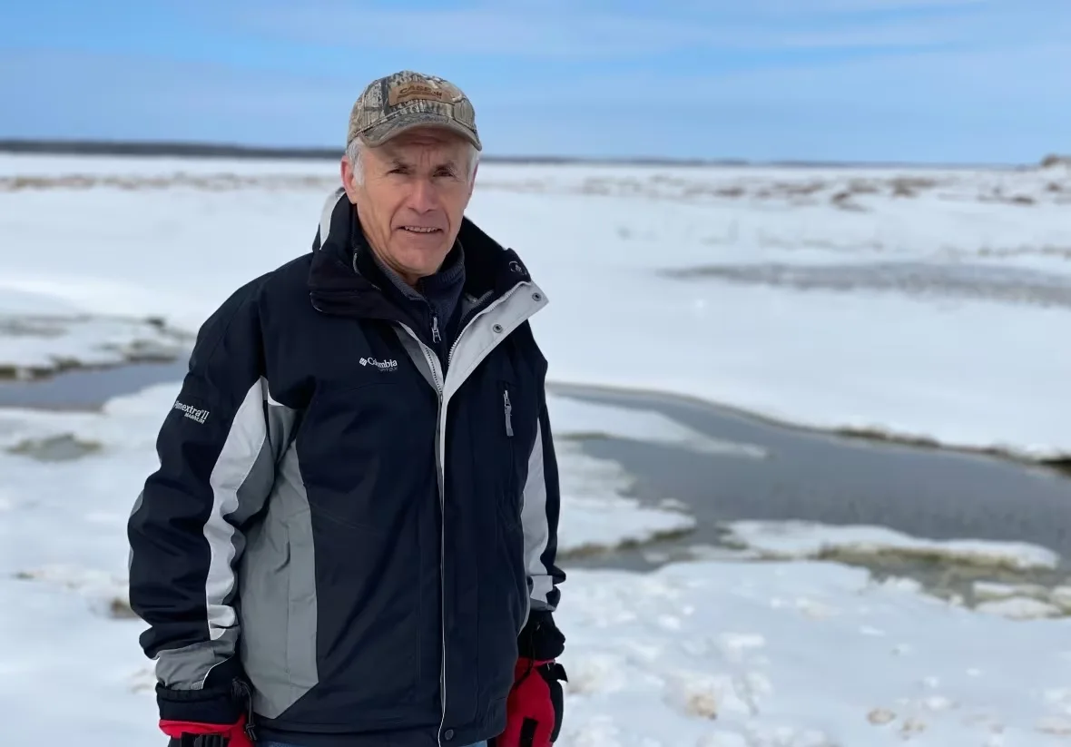 arthur-melanson/Alexandre Silberman/CBC