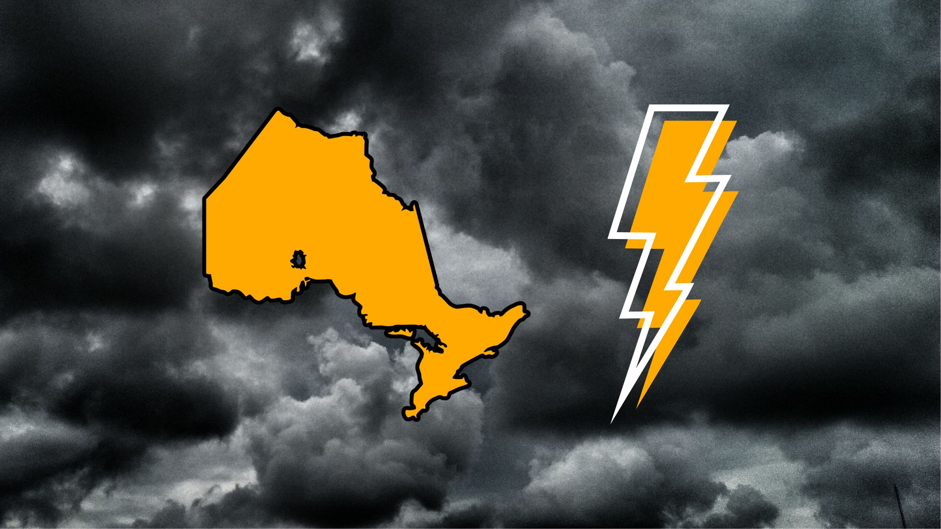Image accompanying Fall offers southern Ontario a final summer heat boost, severe storm risk, from The Weather Network