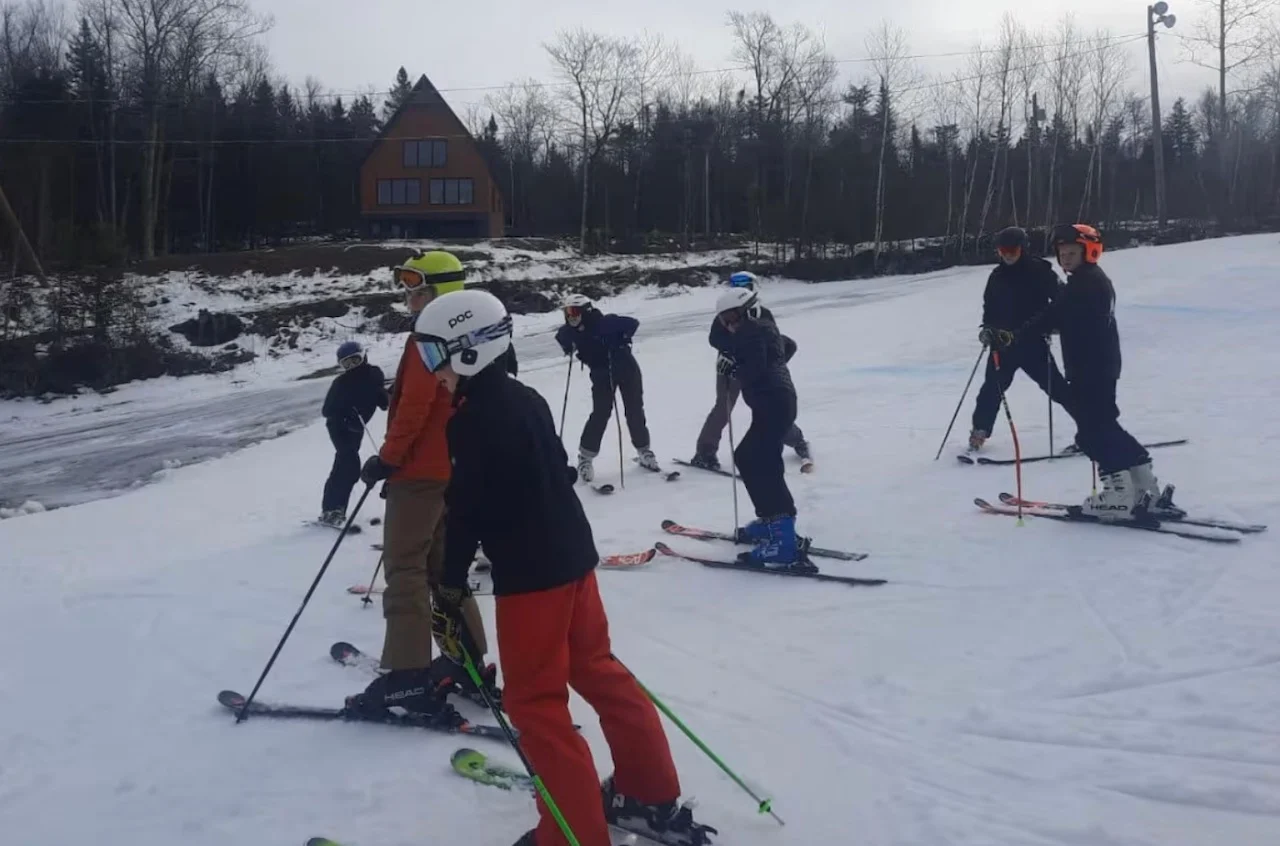 Submitted by Rien Meesters via CBC
