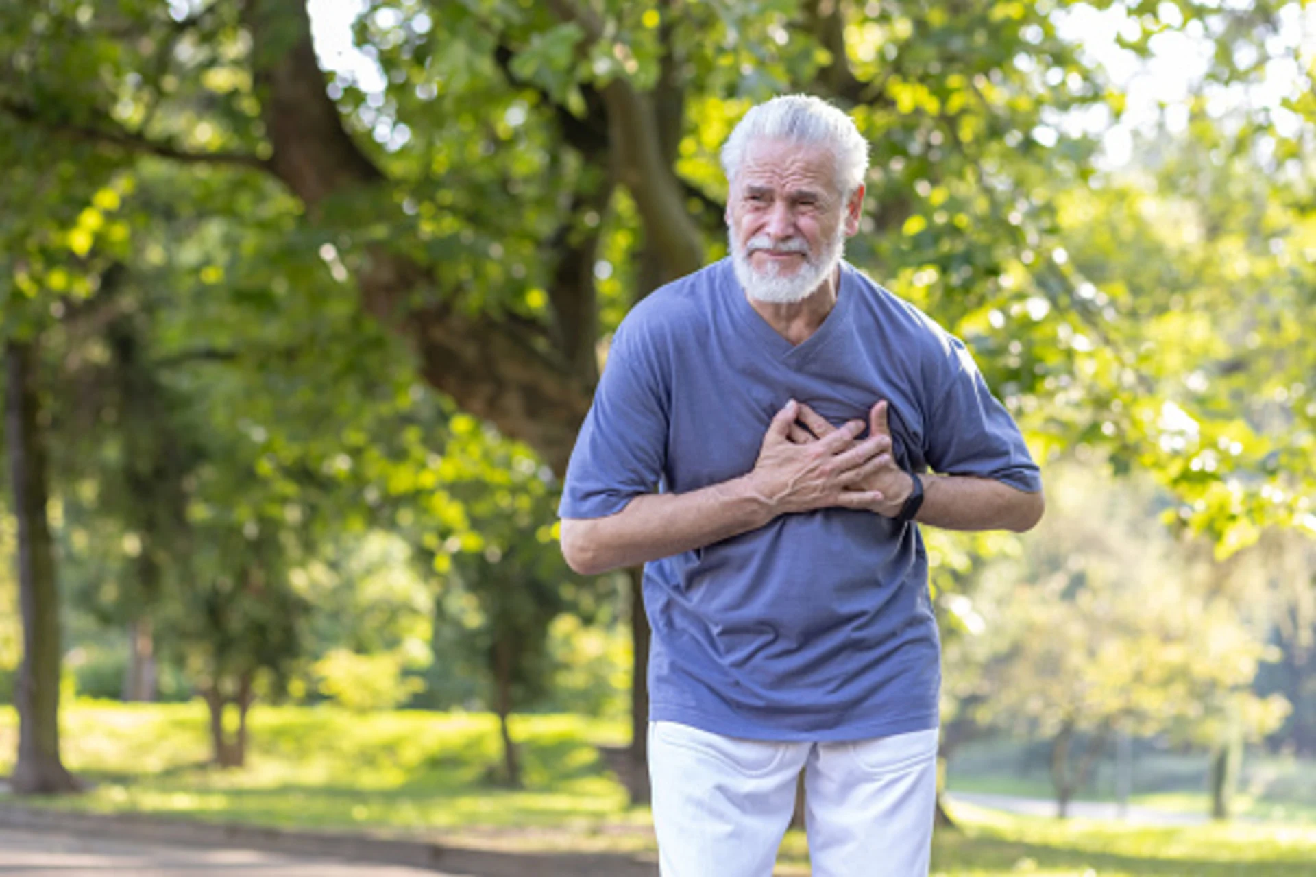 How hot weather can worsen some pre-existing health conditions