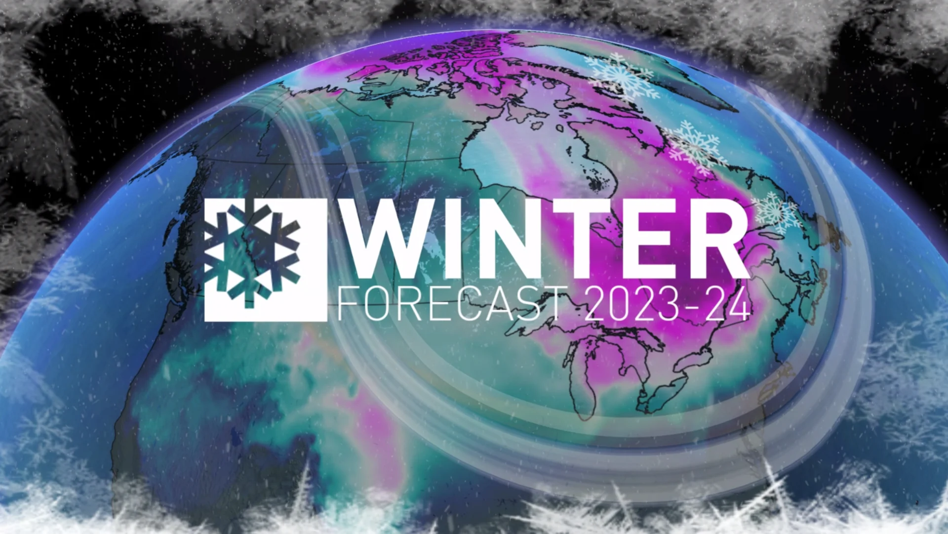 Meteorological winter starts today! Why? Because it's science! The