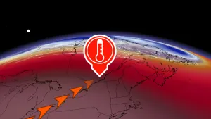 Vague de chaleur : grand revirement de situation au Québec