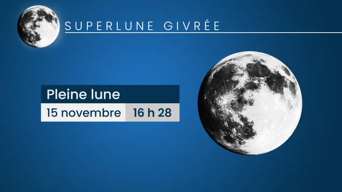 LUNE Novembre 1