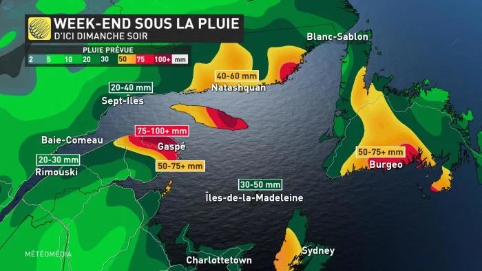 SYSTÈME2 PLUIE