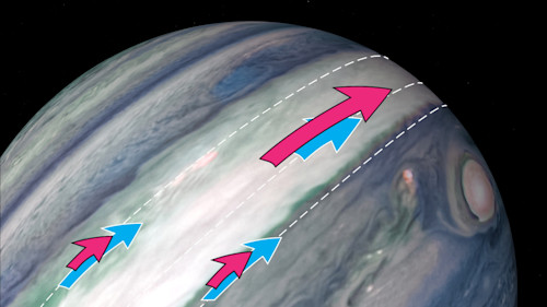 Halloween Asteroid Rotation - NASA Science