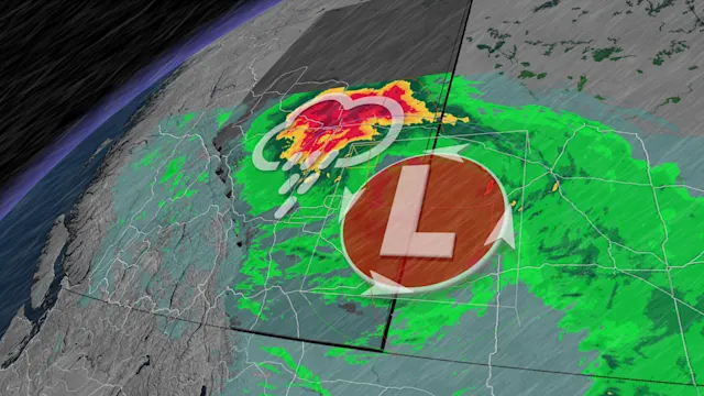 TOTALS: A month’s worth of rain swamps central Alberta - The Weather ...