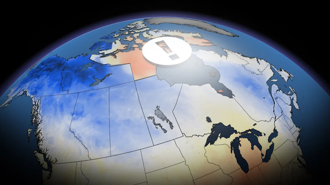 Possible break down of major Atlantic Ocean current a 'threat' to ...