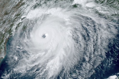 The Weather Network - Recent surge in Atlantic hurricanes: Factors at play