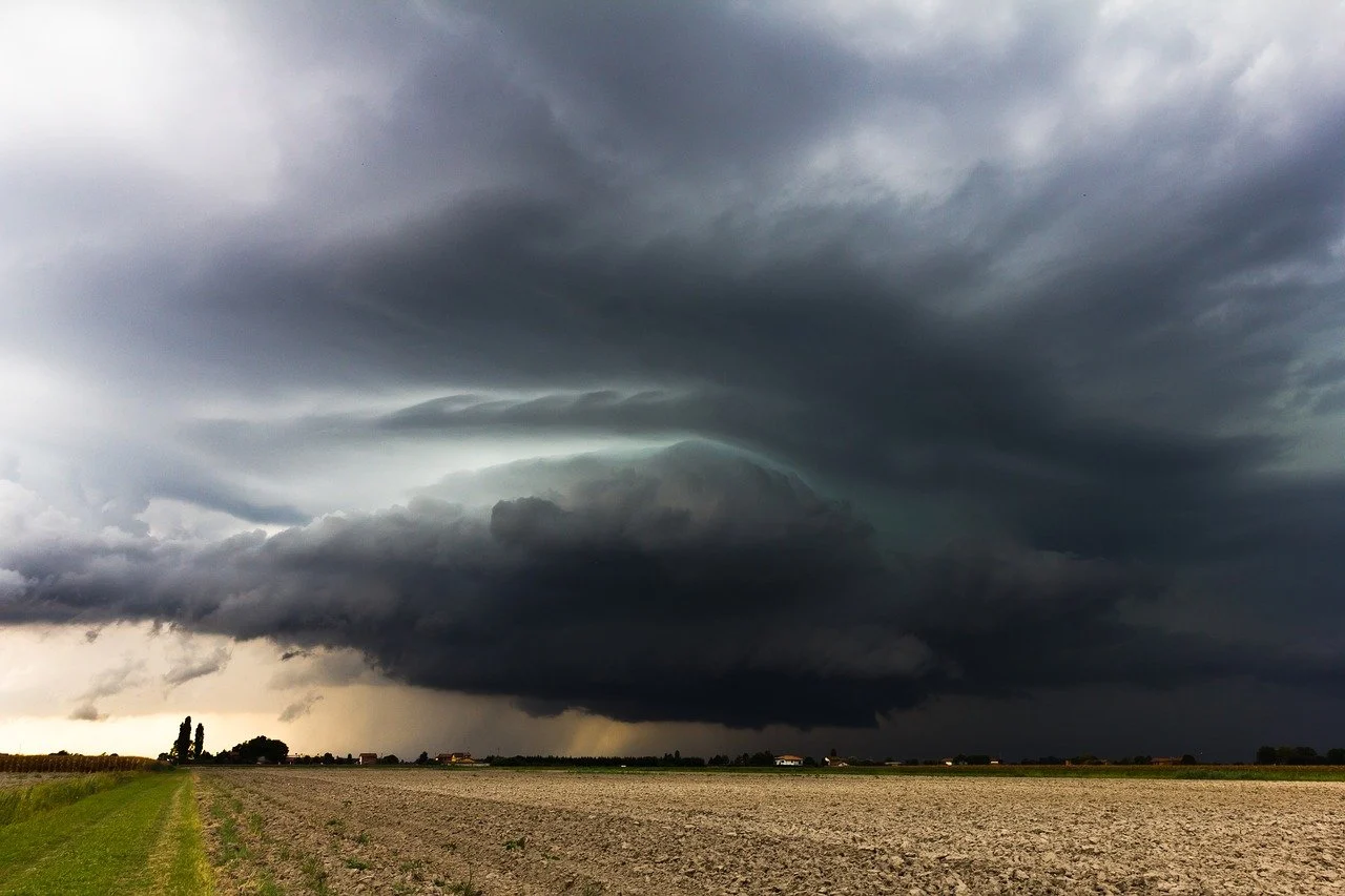 Orages violents : un risque plane sur une bonne partie du Québec