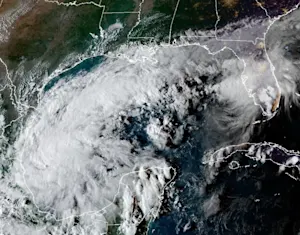Will the Atlantic basin finally get its first hurricane of the season soon? Forecast says yes