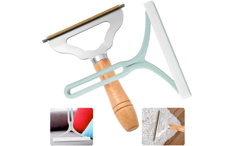 Copper pet scraper Amazon