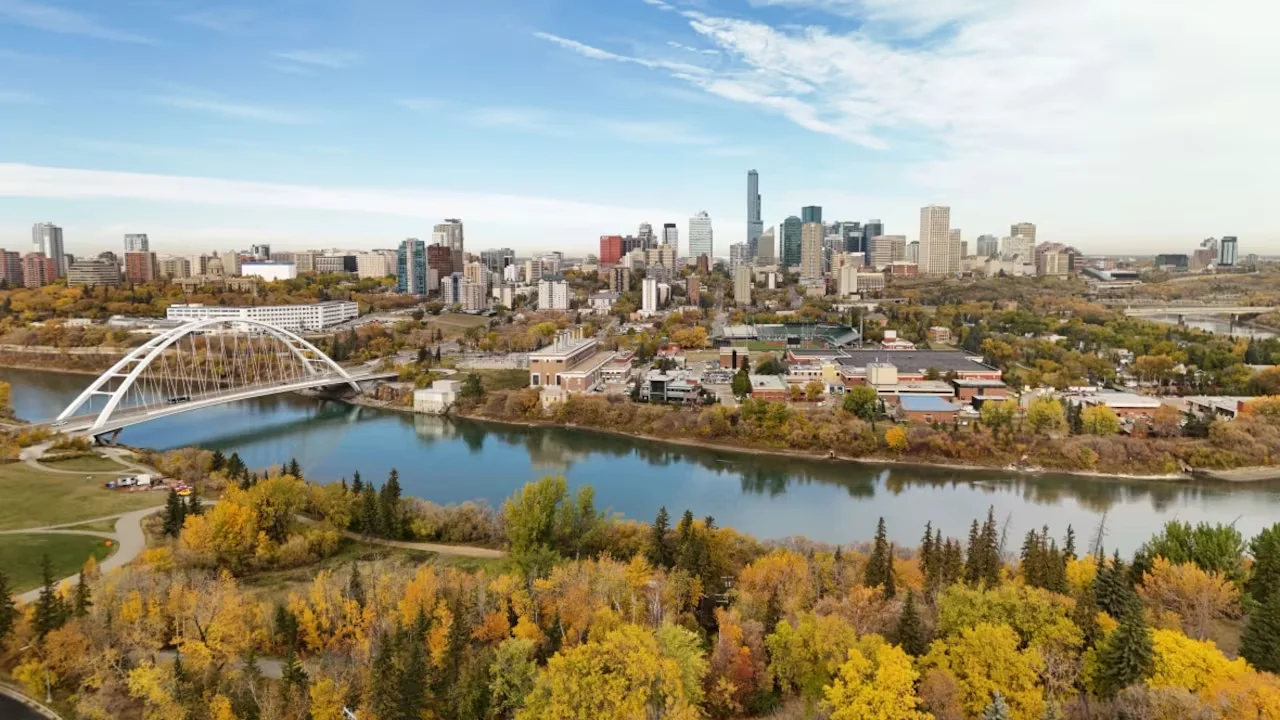 fall-colours-old-strathcona/Rick Bremnes/CBC
