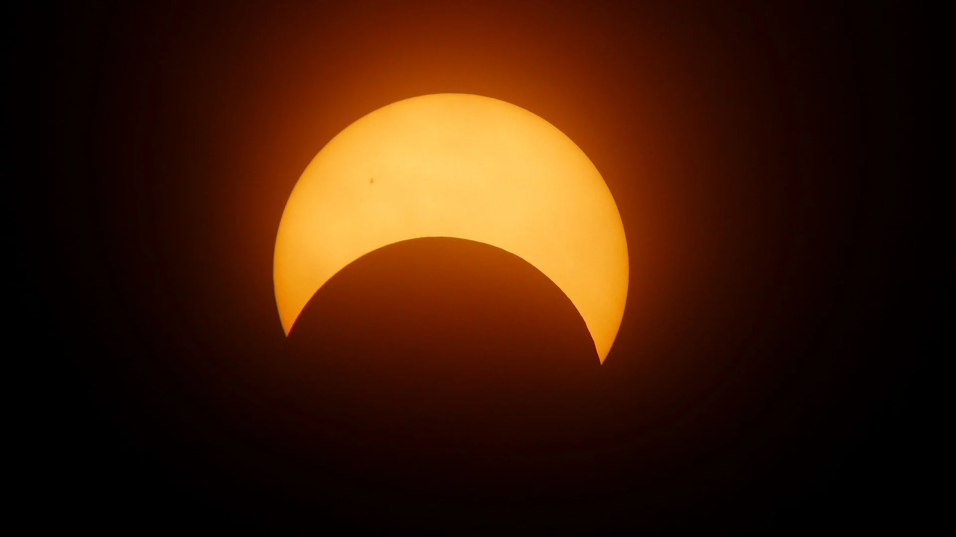 Un événement astronomique à ne pas manquer ce week-end