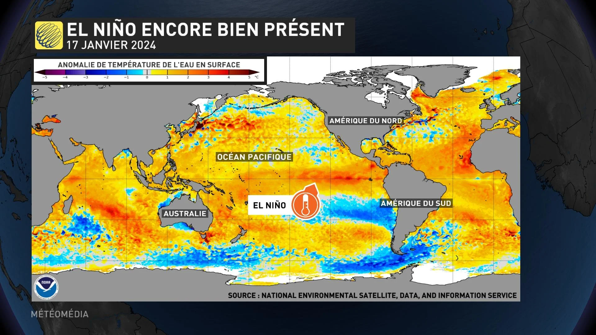 EL NINO 1