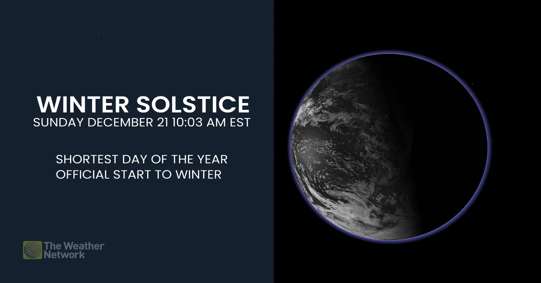 Winter Solstice 2025