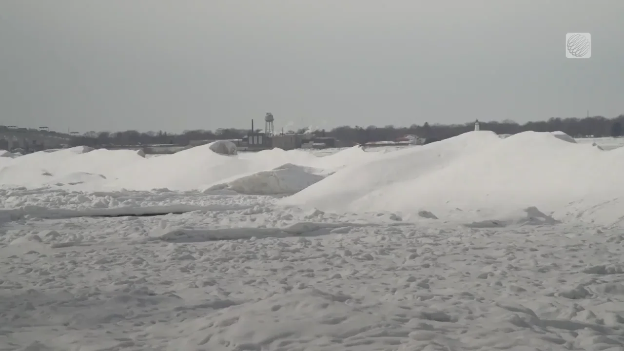 Les « volcans de glace » : un danger silencieux