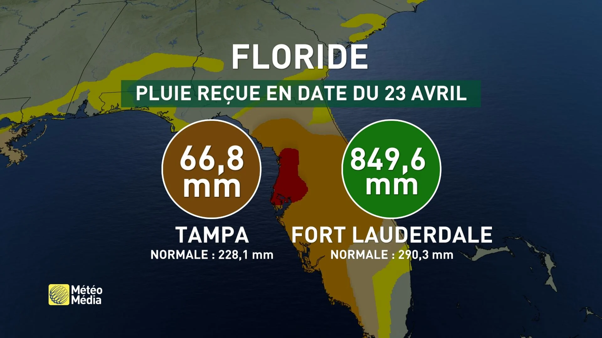 FLORIDE2 - TAMPA-VS-FORT-LAUDERDALE