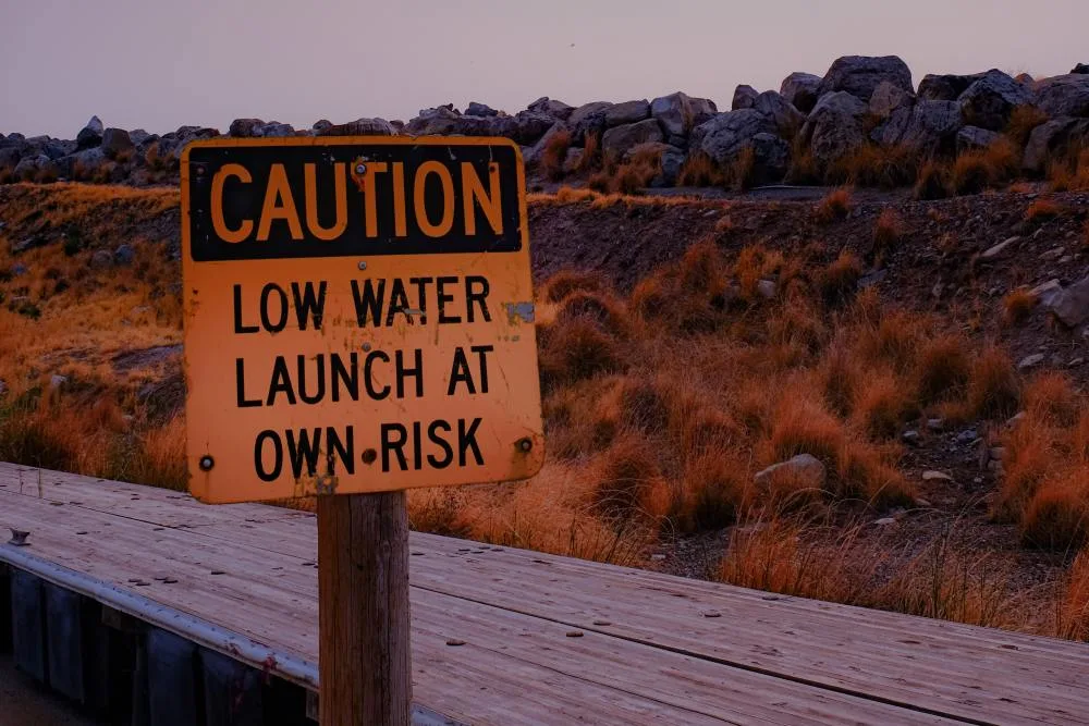 Dead fish pile up, water scarcity worries as B.C. drought worsens