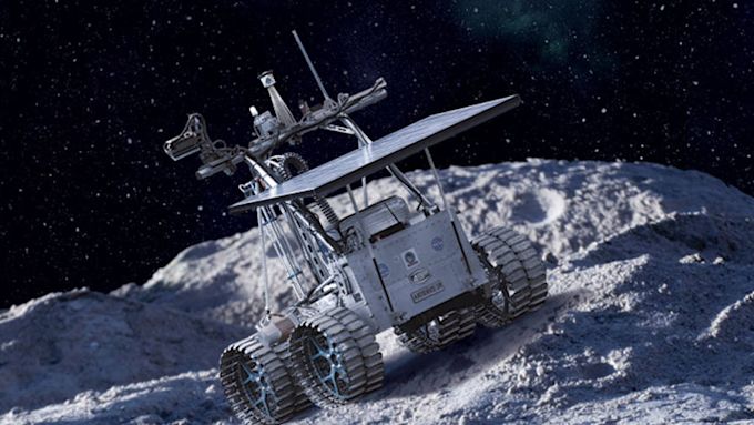 MétéoMédia - CanMoon mission trains Canada's future leaders in lunar ...