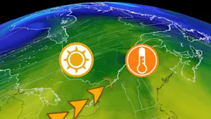 Rappel estival : de bonnes nouvelles pour le week-end. Détails ici.
