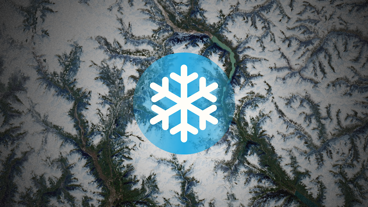 Snow Lovers Rejoice: A Promising Winter Returns to the West Coast!