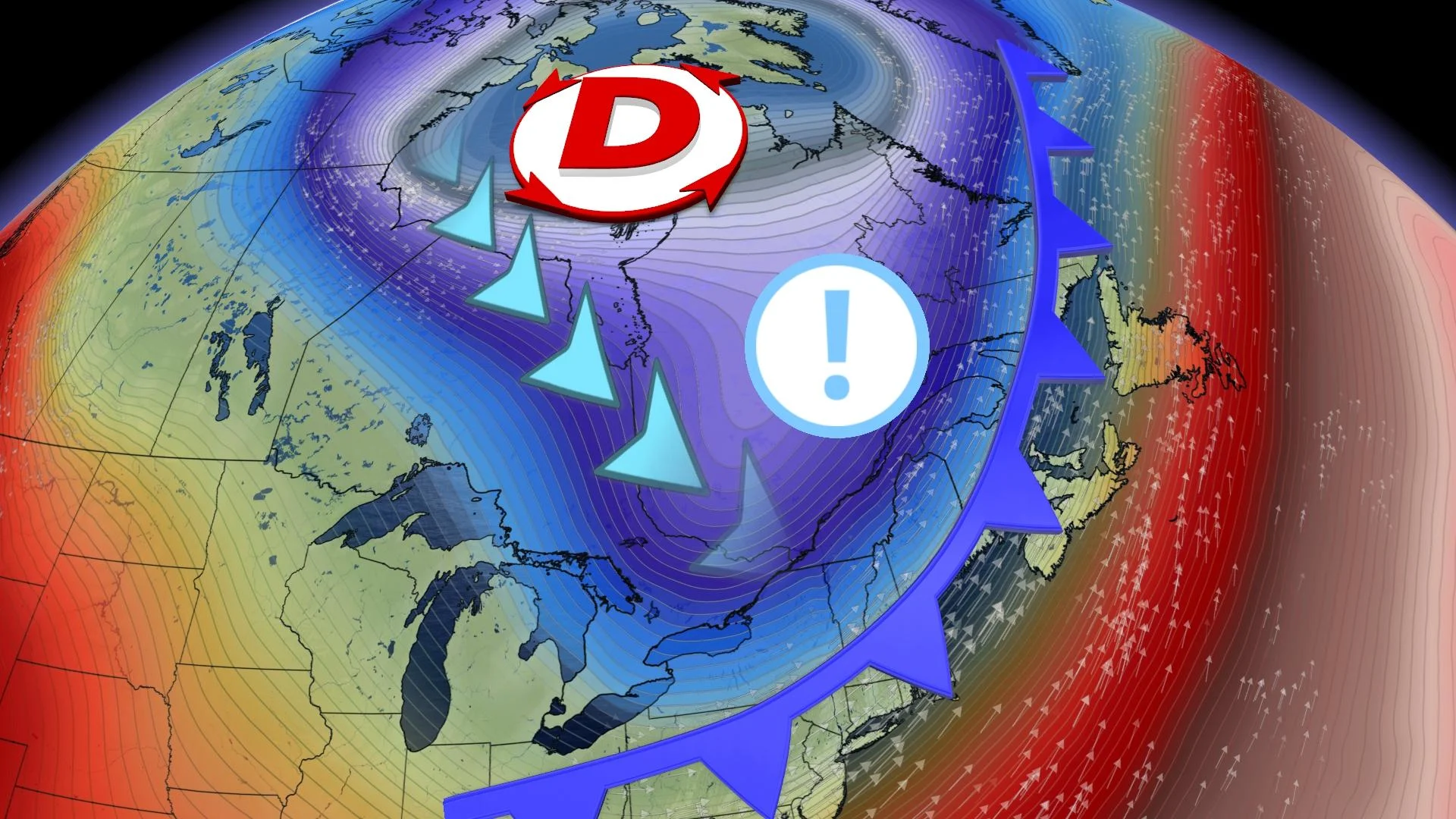 Janvier 2022, le plus froid depuis plus de quinze ans