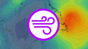 Tempête automnale au pays : des rafales jusqu’à 115 km/h pour cette région. Détails ici. 