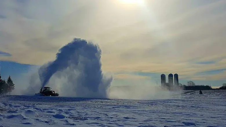 Why finding snow removal services in some rural areas of P.E.I. can be tough