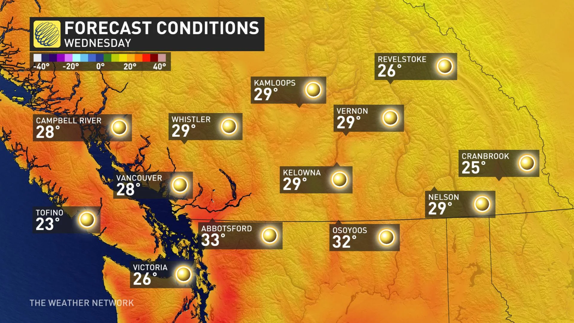 bctemps