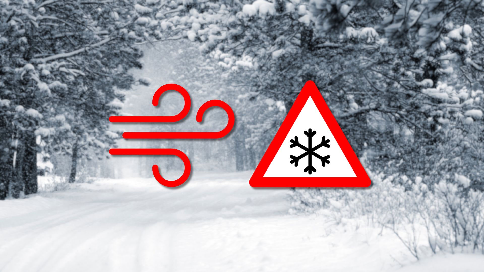 Blizzard warnings in Ontario ahead of powerful winds, snow squalls ...