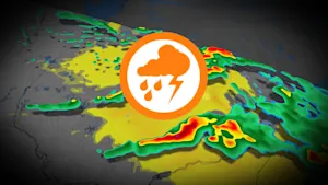 À surveiller mardi : ambiance estivale avec risque d’orages violents. Détails ici.