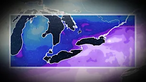 Stay alert as odds grow for significant snow in Ontario