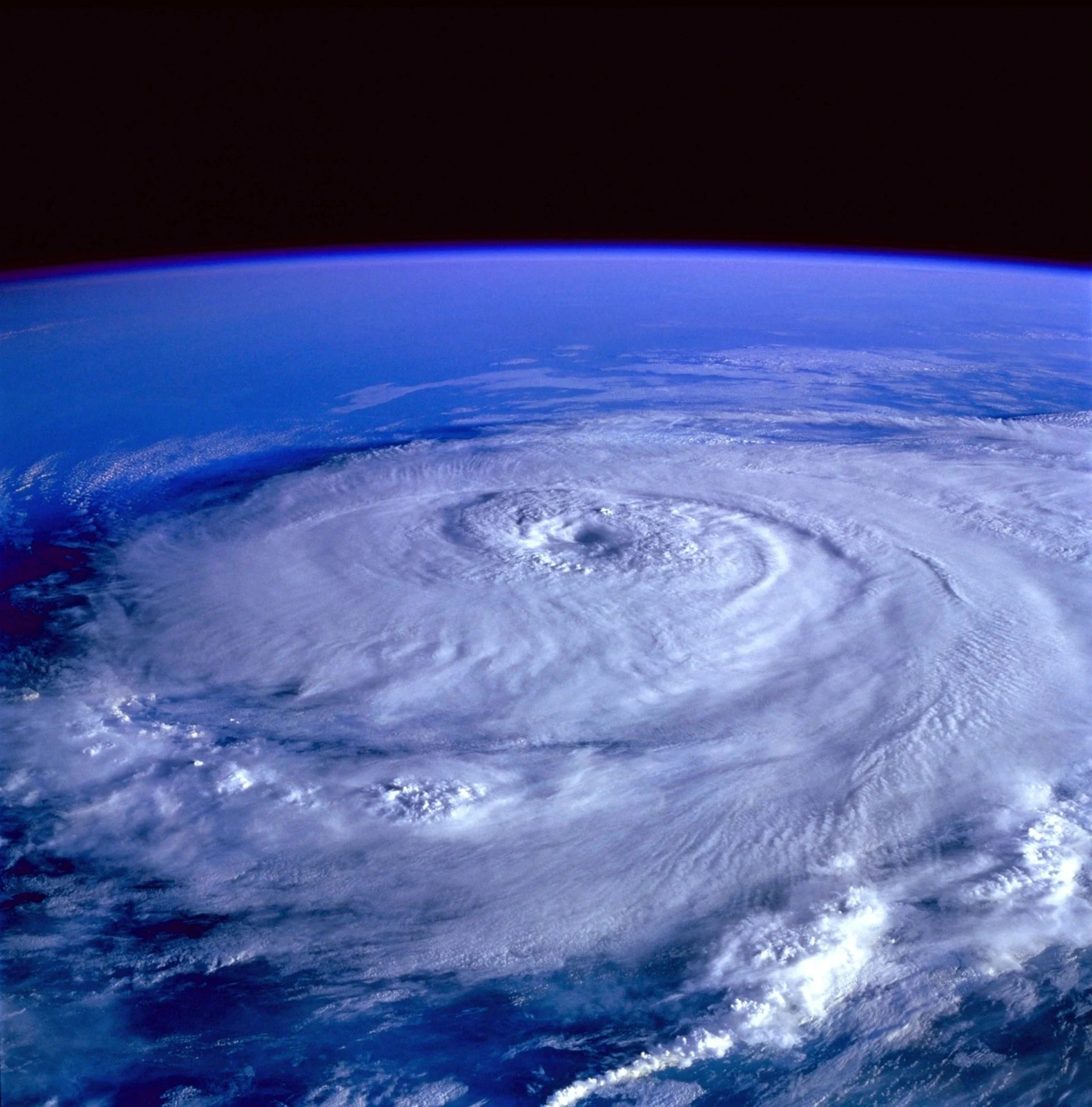 It's not just your imagination, Atlantic storms are getting stronger faster