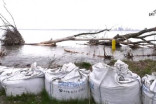 More rain could worsen Toronto Island floods