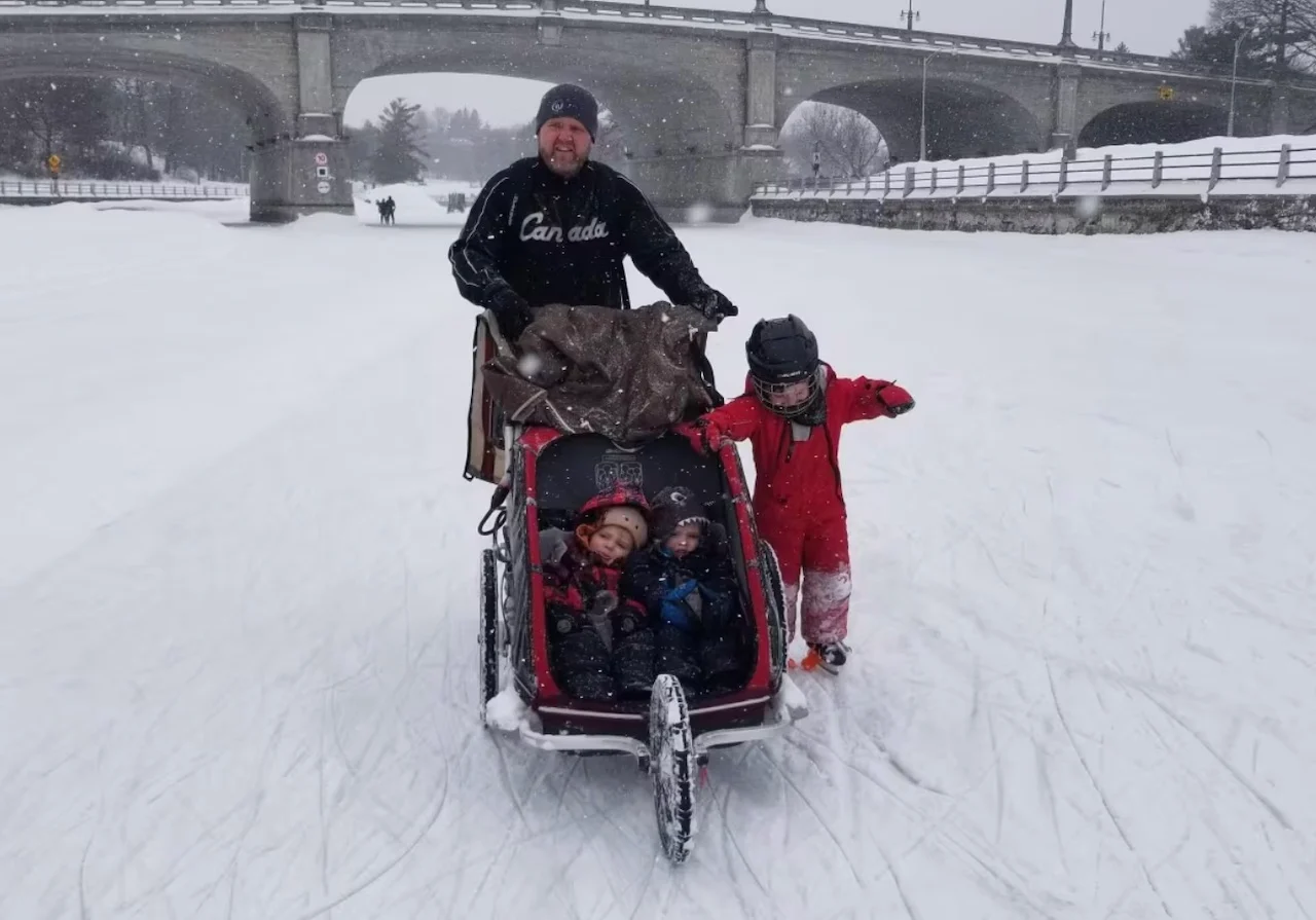 Adam Malmberg/Adam Malmberg submitted via CBC